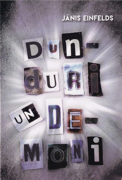 Dunduri un dēmoni
