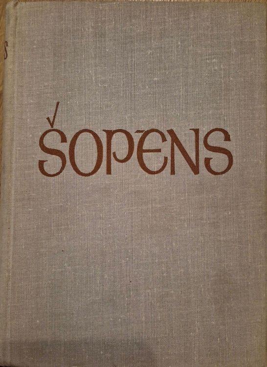 Šopēns