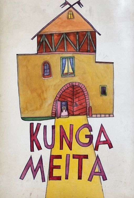 Kunga meita