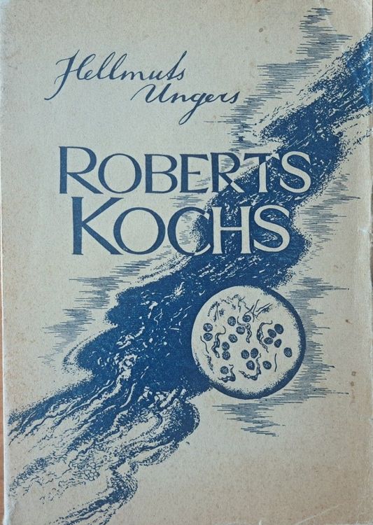 Roberts Kochs