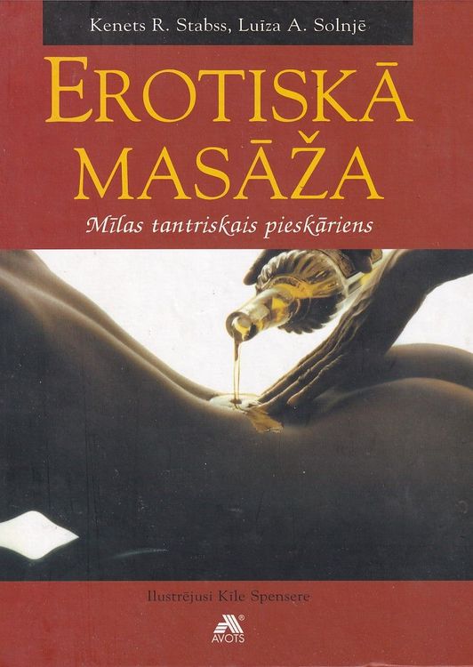 Erotiskā masāža