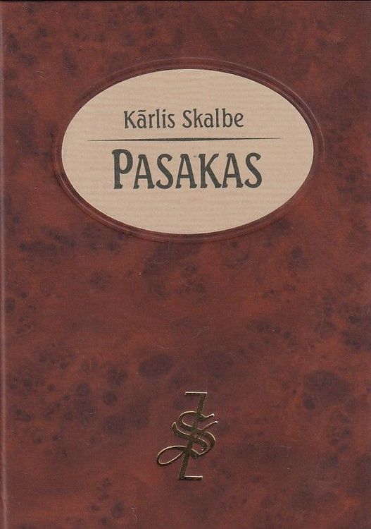 Pasakas