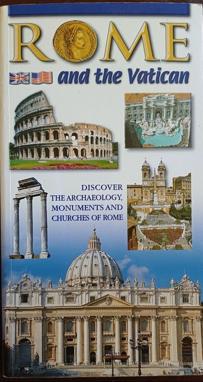 Rome and the Vatican