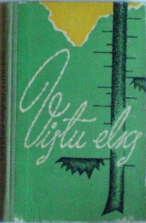 Vistu elks