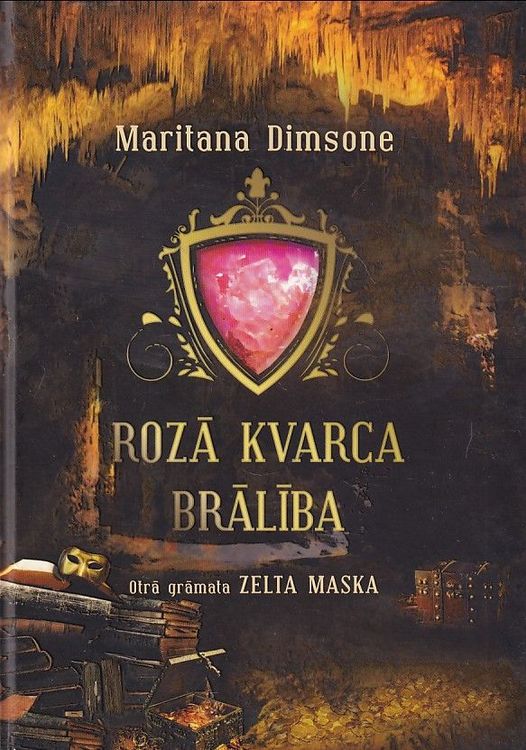 Rozā kvarca brālība