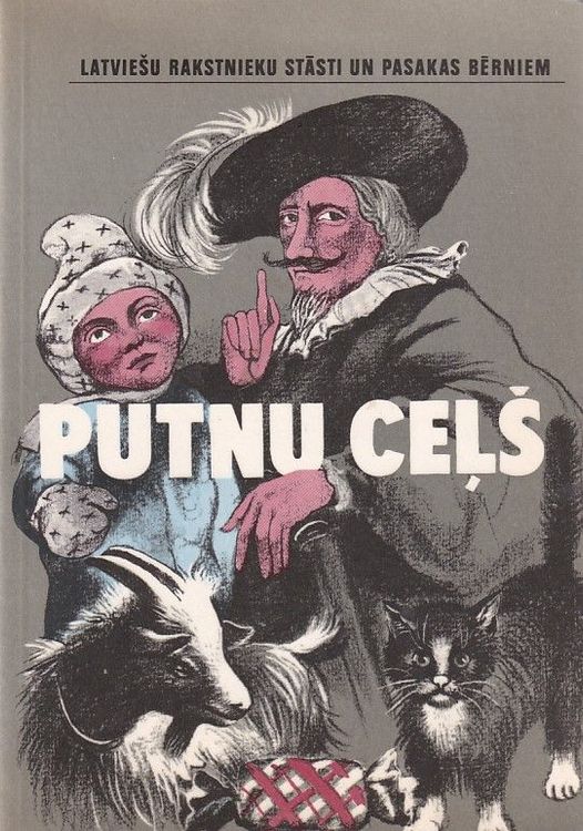 Putnu ceļš
