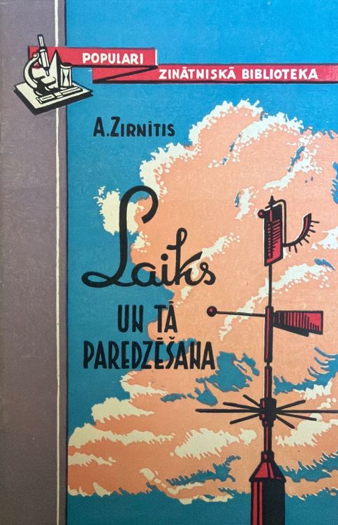 Laiks un tā paredzēšana
