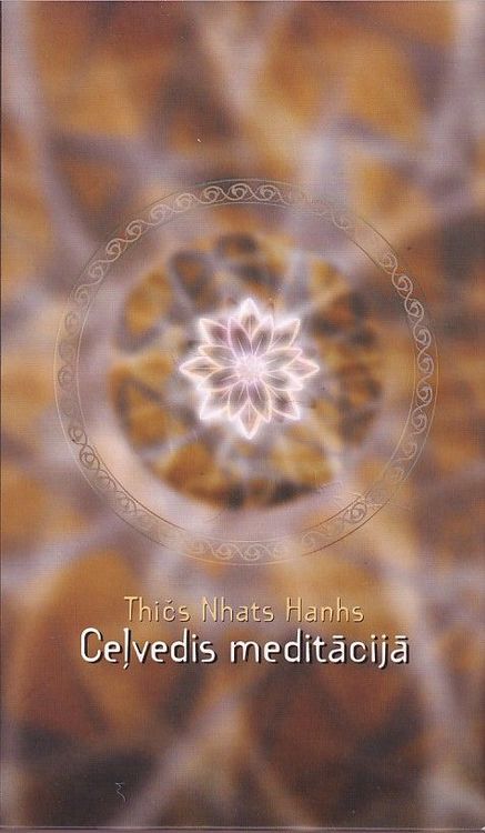 Ceļvedis meditācijā