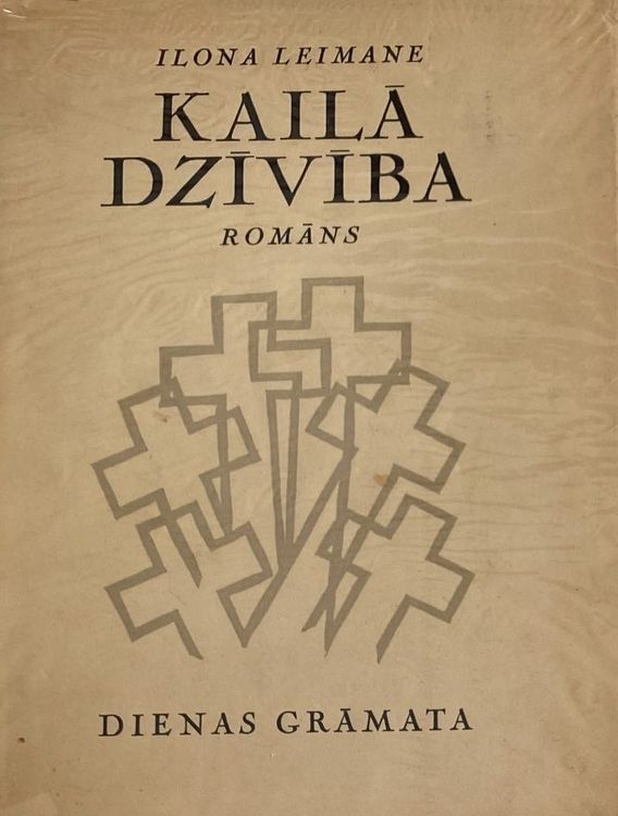 Kailā dzīvība