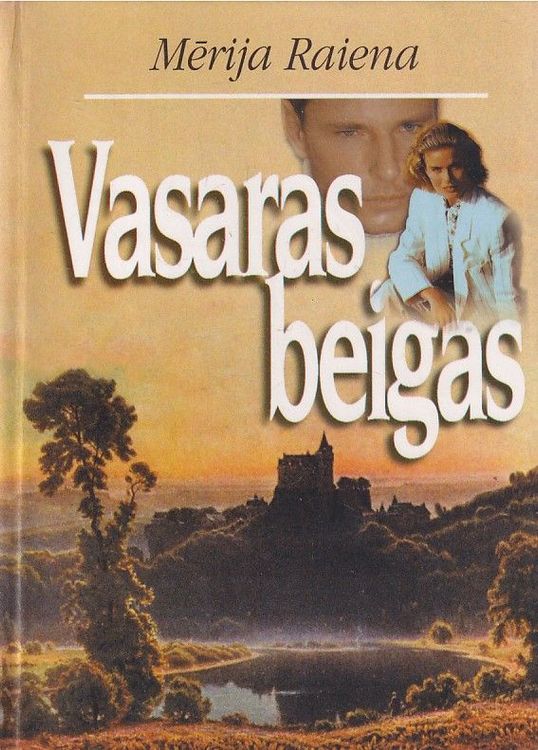 Vasaras beigas