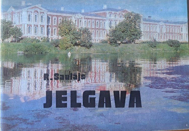 Jelgava