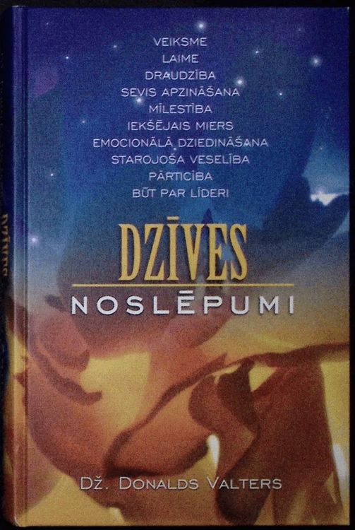Dzīves noslēpumi