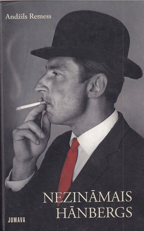 Nezināmais Hānbergs