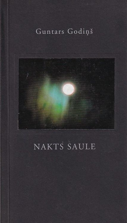 Nakts saule