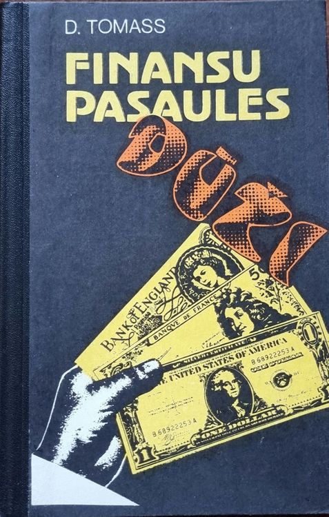 Finansu pasaules dūži