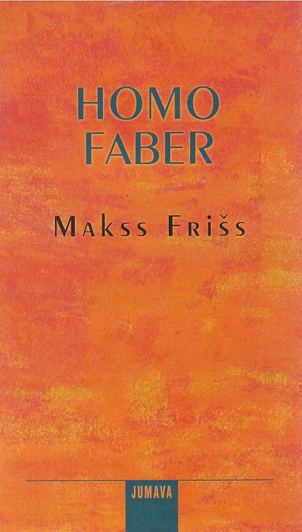 Homo Faber