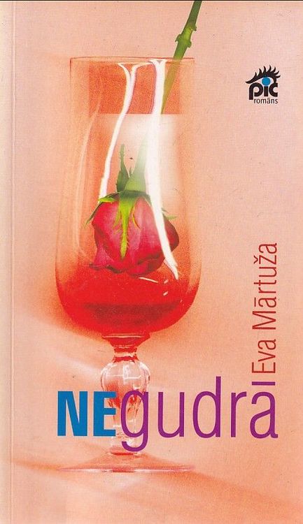 Negudrā