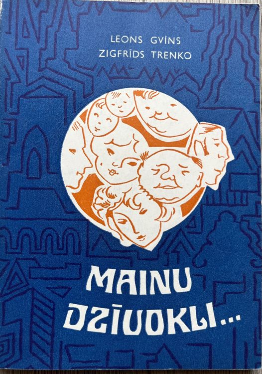 Mainu dzīvokli