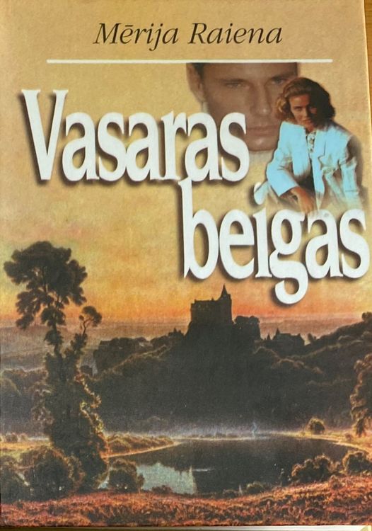 Vasaras beigas