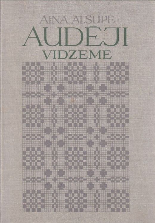 Audēji Vidzemē 19. gs. otrajā pusē un 20. gs. sākumā