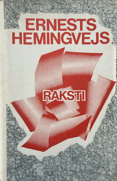 Raksti 1 Stāsti