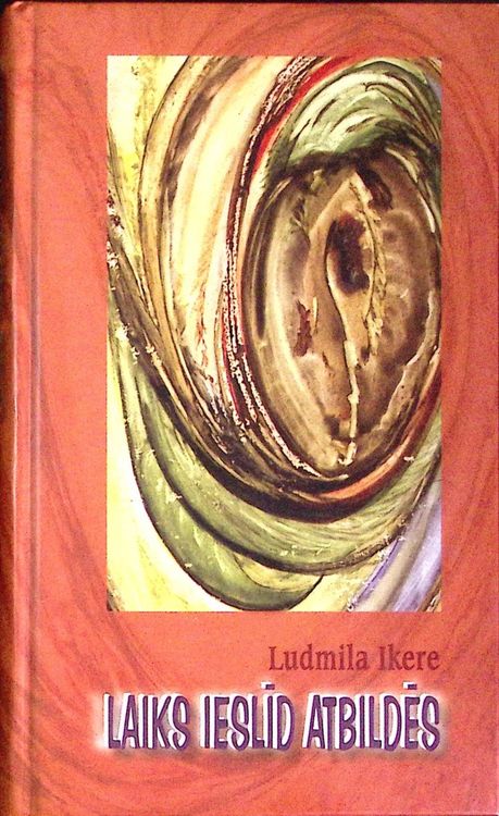 Laiks ieslīd atbildēs