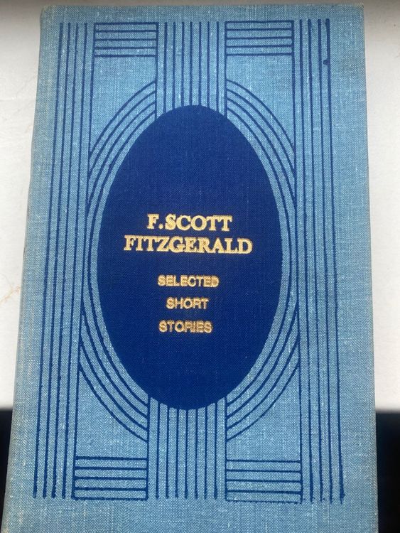 Selected short stories