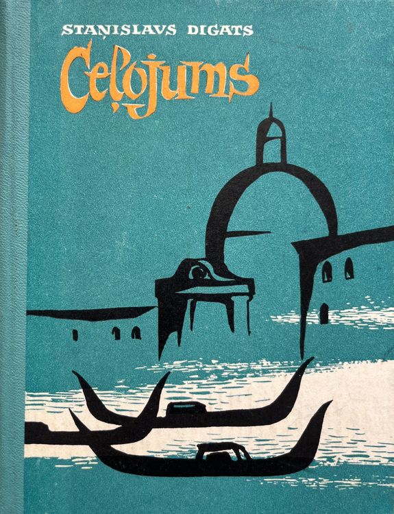 Ceļojums