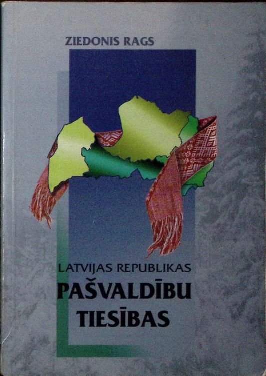 Pašvaldību tiesības