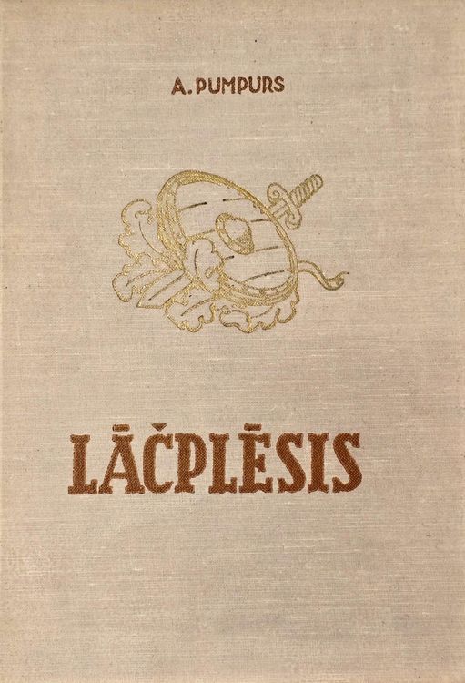 Lāčplēsis