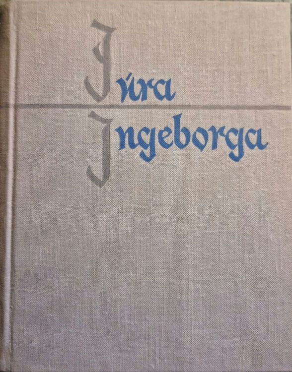 Jūra Ingeborga