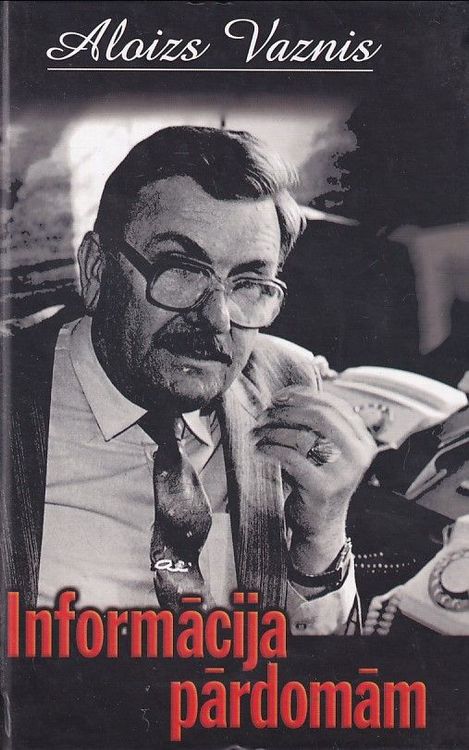 Informācija pārdomām