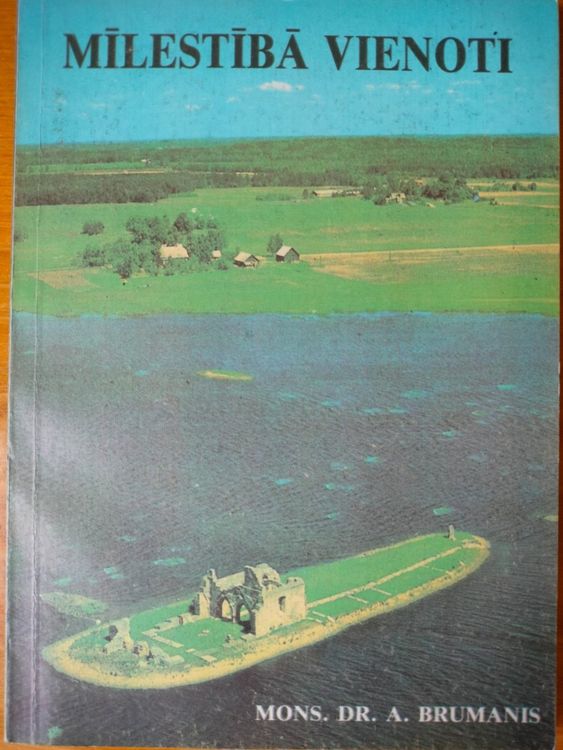 Mīlestībā vienoti