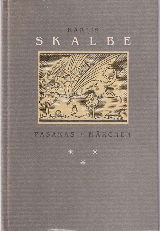 Pasakas