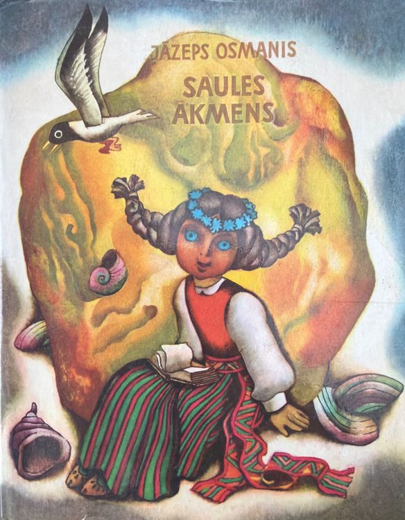 Saules akmens