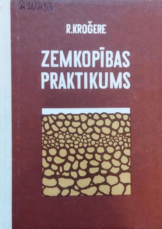 Zemkopības Praktikums 