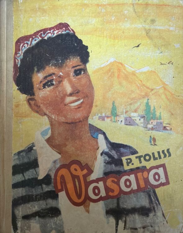 Vasara