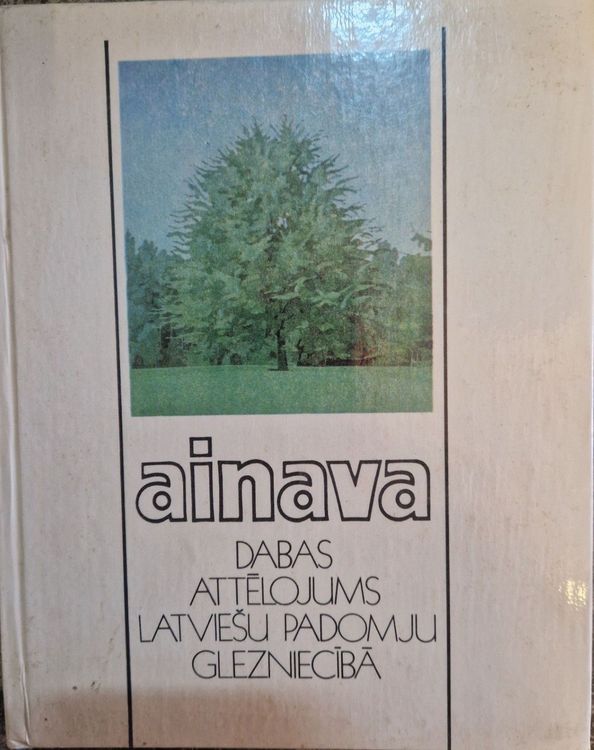 Ainava 