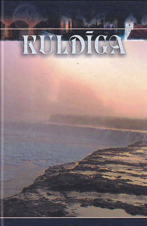 Kuldīga