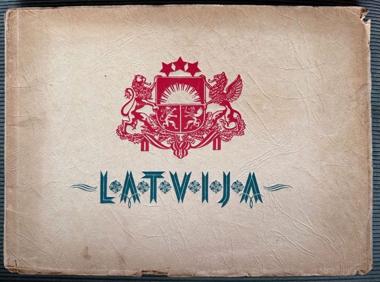 Latvija