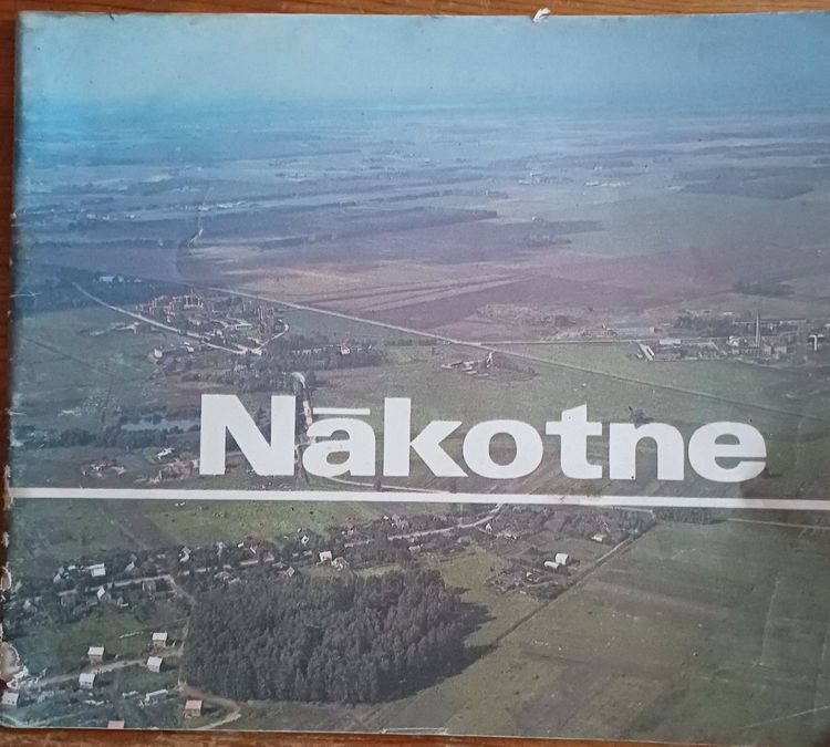 Nākotne