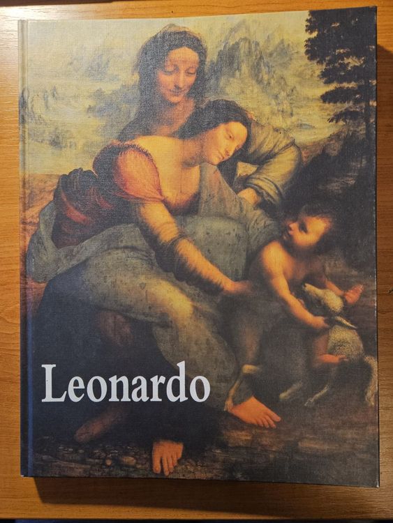 Leonardo