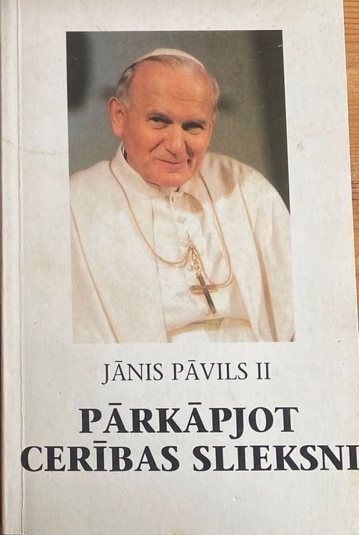 Pārkāpjot cerības slieksni