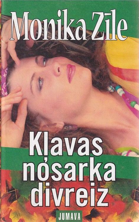Kļavas nosarka divreiz