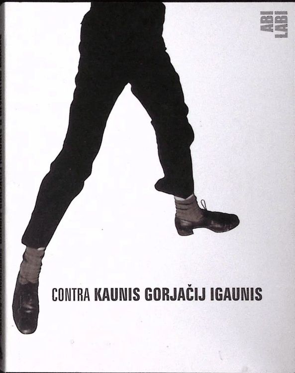 Kaunis gorjačij igaunis