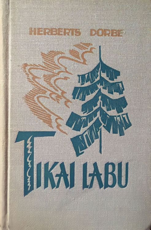 Tikai labu
