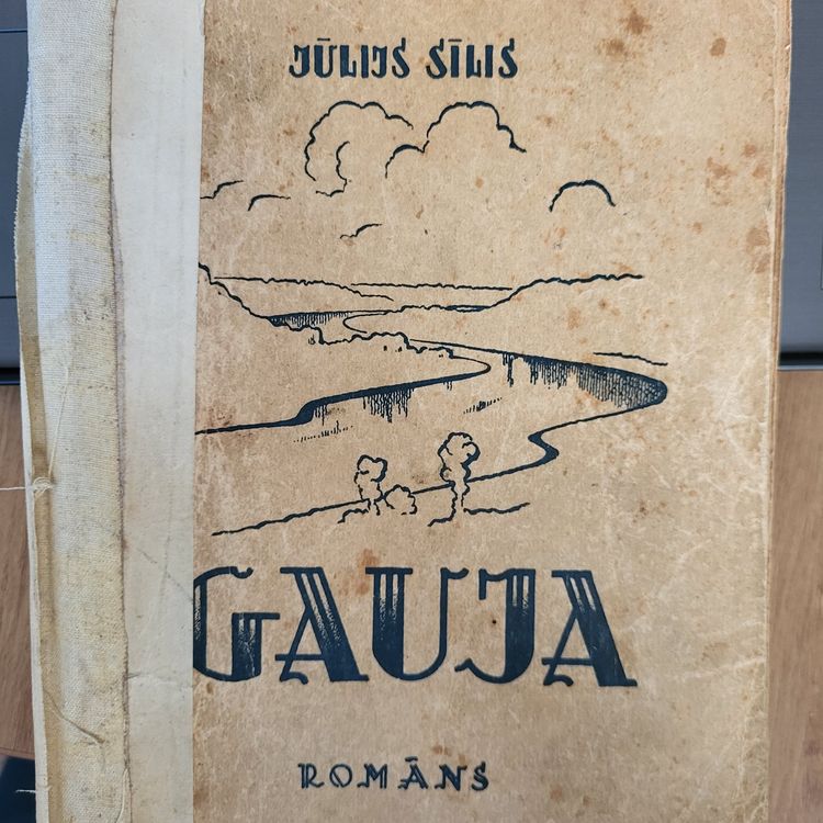 Gauja
