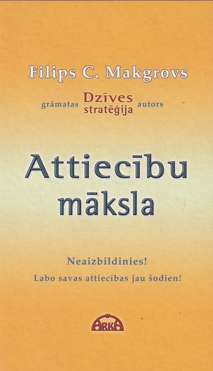 Attiecību māksla