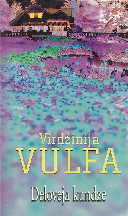 Deloveja kundze