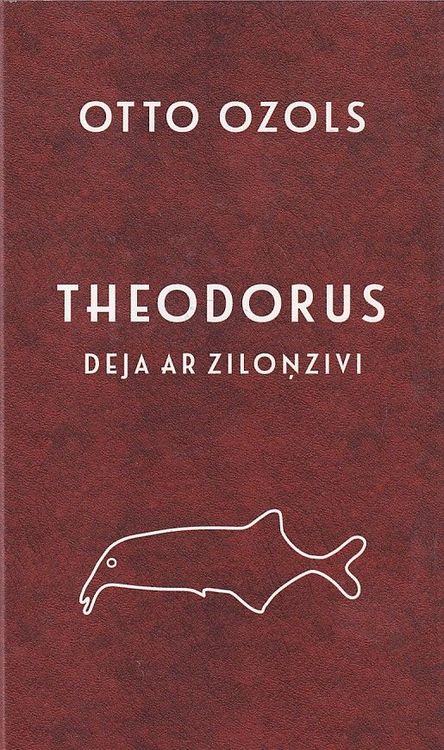 Theodorus. Deja ar ziloņzivi